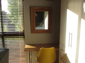 Live Like a Local: Studio 29 @ 25 Market street