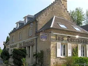 Logis Hotel Les Terrasses