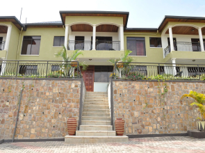 Primebiz Apartments