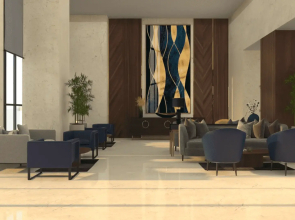 ASTON City SAMAMA Executive Apartments