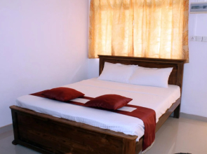 Elliot Nature Resort