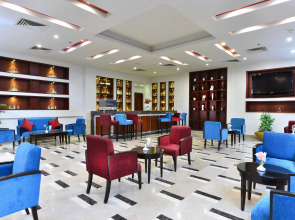 Moreno Horizon Spa & Resort