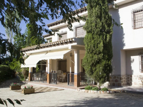 Finca El Molino