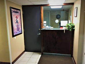 Budget Inn Bath