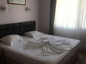 Opus Apart Hotel