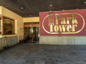Park Tower Campinas Residence by Nacional Inn