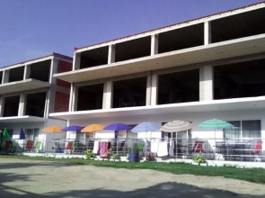 Persefoni Rooms
