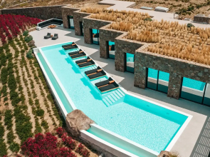 Mykonos Black Collection