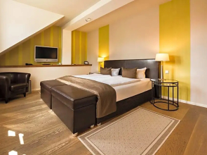 Hotel & Gasthof Zur Linde