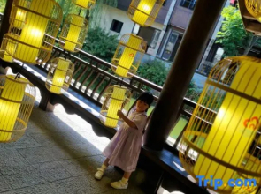 Jiande Man Coral Hot Spring Resort Hotel