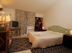 Residence Sopravento