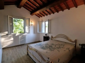La Quercia Di Vernio