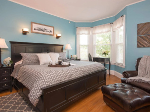 The Chadwick Bed & Breakfast