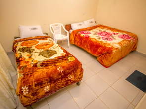 Sun Guest House