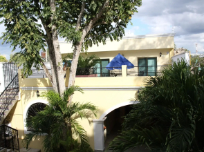 Hotel Casona Margot