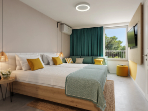 Sunny Makarska by Valamar