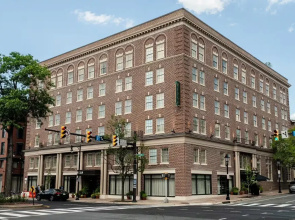 Hotel Heron Alexandria Old Town, Curio Collection by Hilton