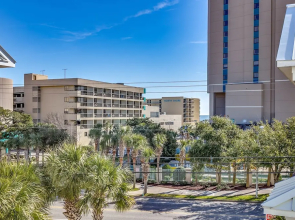 Paradise Breeze 305 SB 5 Bedrooms 5 Bathrooms Home