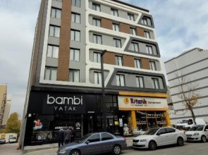 Padishah Suite Otel