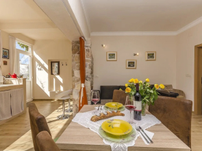 Apartment Mirella