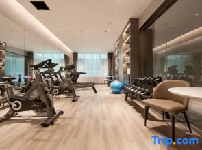 Merlinhod Hotel (Yinchuan Lanxigu Shangwu Square)