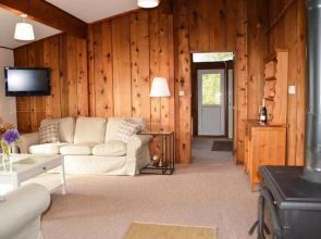 Cockleshell Lodge