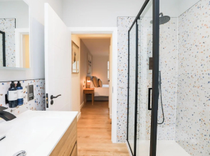 Spa Like Bathrooms & Luxurious Accommodation