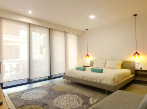 Soul Hometown Apartments by Mikitito Rentals