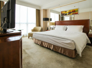 Citadines Ritan Beijing