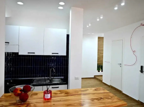 Kore suites&apartments
