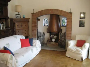 B&B Le Colombine