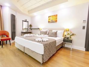 Antusa Design Hotel & Spa