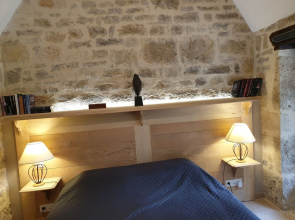 Moulin du Soustre