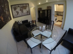 Michelangelo Boutique Apartment