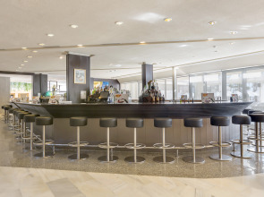 Hipotels Mediterráneo Hotel - Adults Only