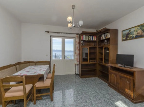 Apartments Matko