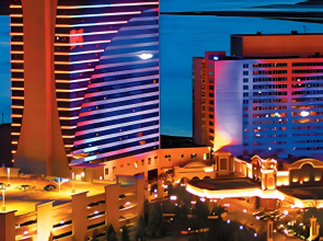 Harrah’s Resort Atlantic City– A Caesars Rewards Destination