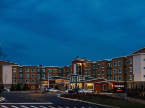 Residence Inn Philadelphia Glen Mills/Concordville