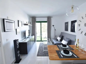 Holyhome Apartment 201