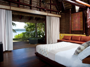 Kanua Tera Ecolodge