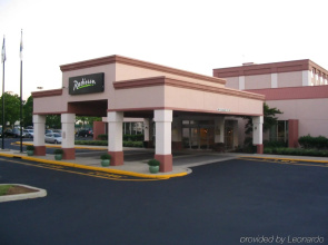 Holiday Inn Piscataway Somerset by IHG