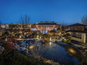 Ocean Spring Resort Chengdu, MGallery by Sofitel