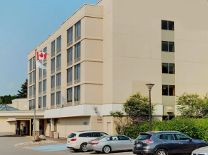 Holiday Inn Hotel & Conference Centre