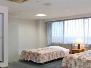 Tsukuba View Hotel