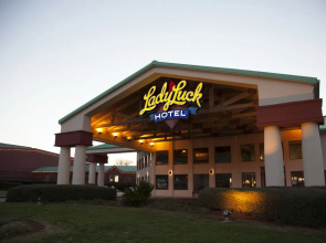 Lady Luck Casino Hotel Vicksburg