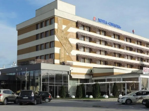Hotel Svilena