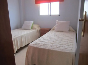 Apartment in Nerja - 104429