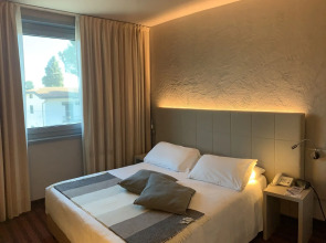 First Hotel Malpensa