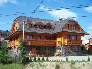 Penzión Patrik