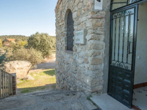 Albergue La Jarilla